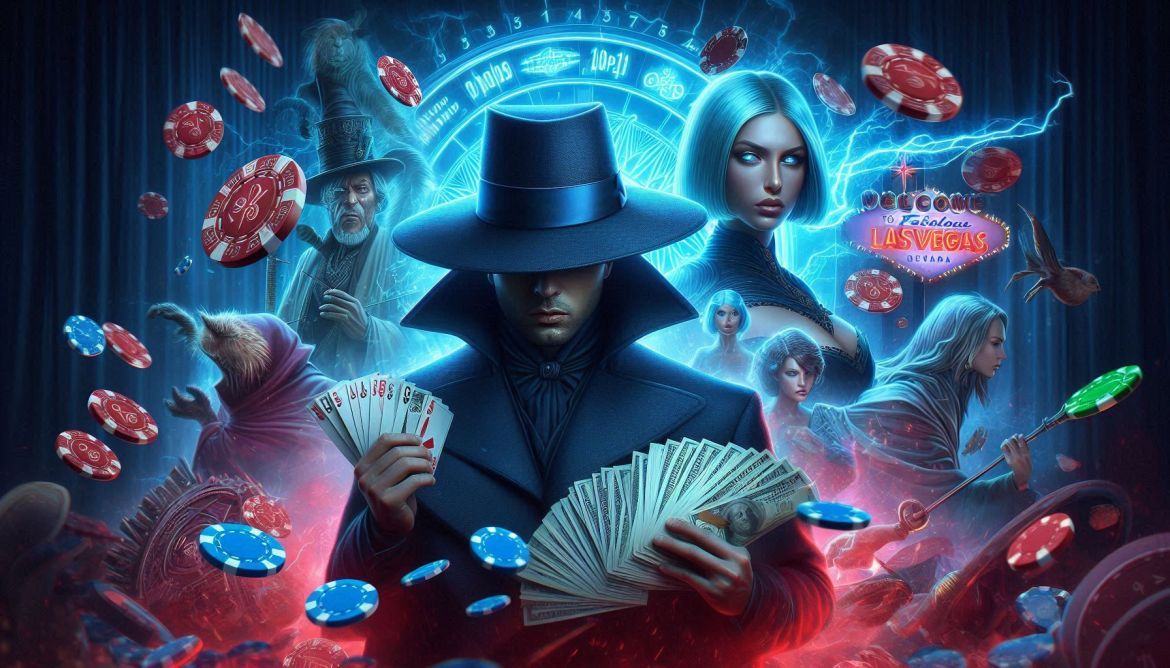Talismania Casino