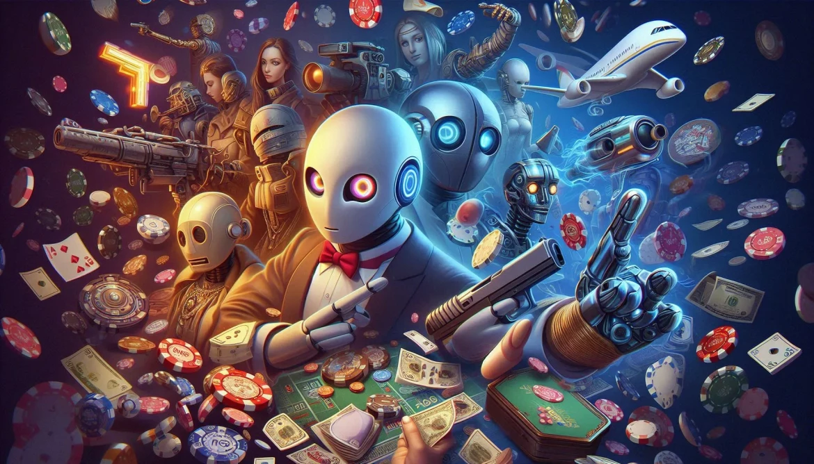 Talismania Casino