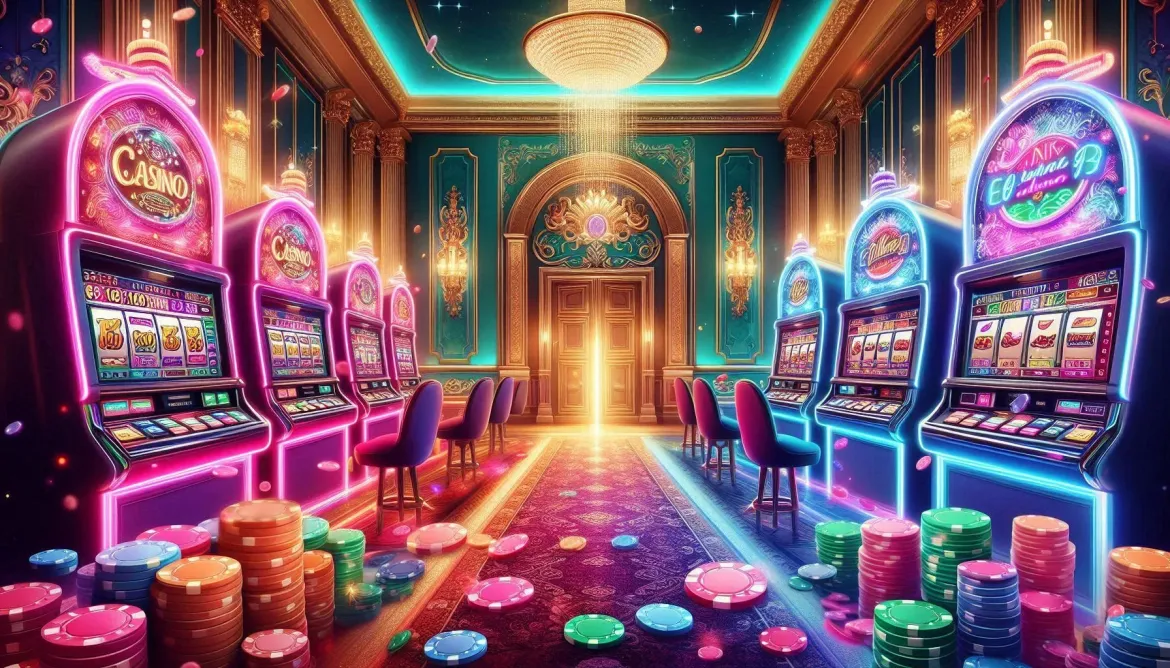 Talismania Casino